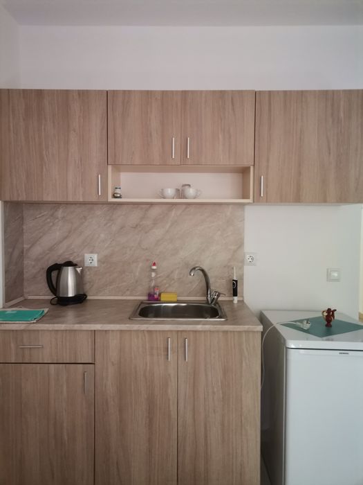 Почивка на море в къща за гости Звездоброй град Ахтопол