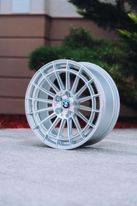 Jante Roti BMW  R19 5x112 Seria 3 Seria 5 Seria 7 X5 X6 X7 G20 G21 G30 G31 G60 G70 G14 G15 G16 G11 G12 G01 G02 G05 G06 G07 Aliaj Nou