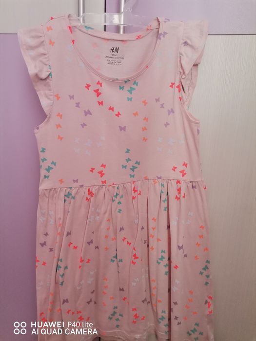 Детски летни рокли