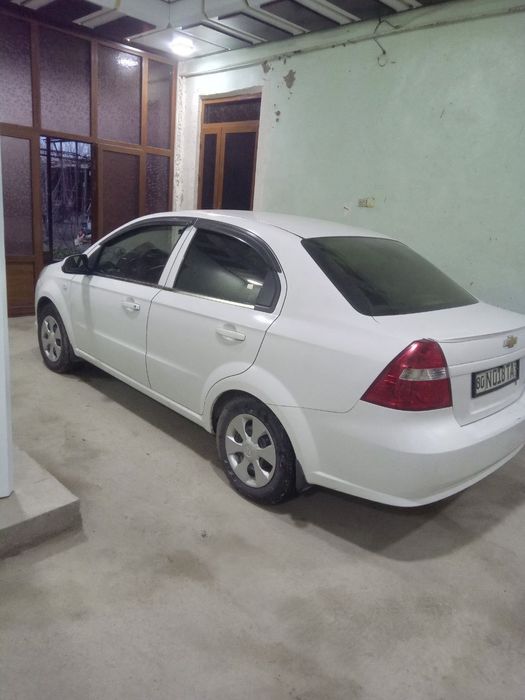 Chevrolet Nexia3 tezda sotiladi