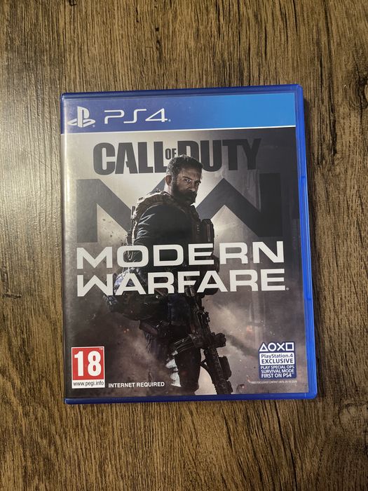Игри за Плейстейшън 4