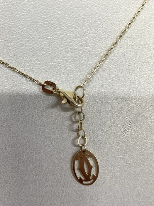 Золотая цепь / #СР809841