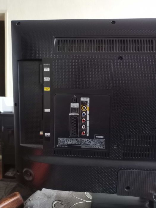 Отличен телевизор Samsung 32"