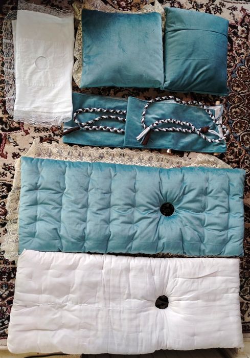 Бешик холати идеал