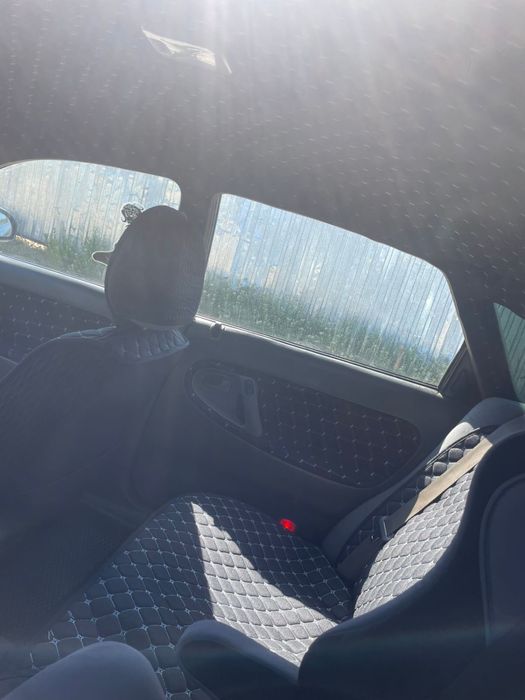 Продам машину мазда