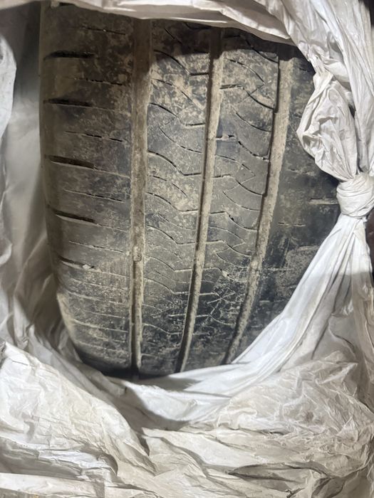 Kumho Шина 235х55х18