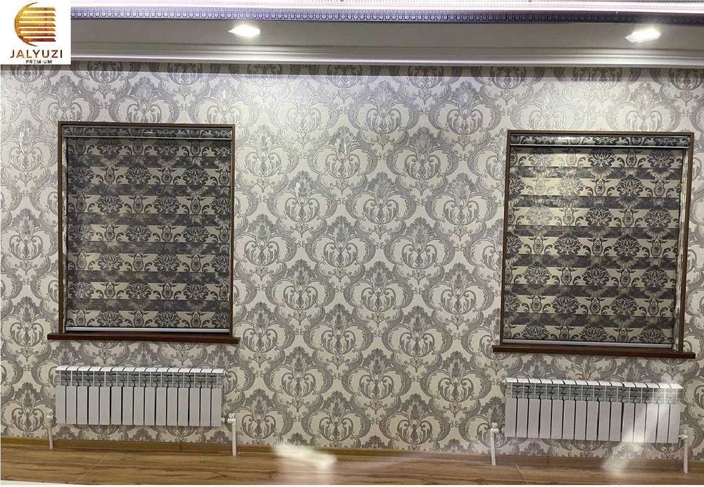 Жалюзи всех выдов  скидка 15%