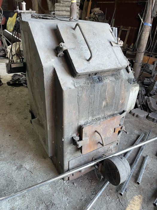 Кател длительного гарения