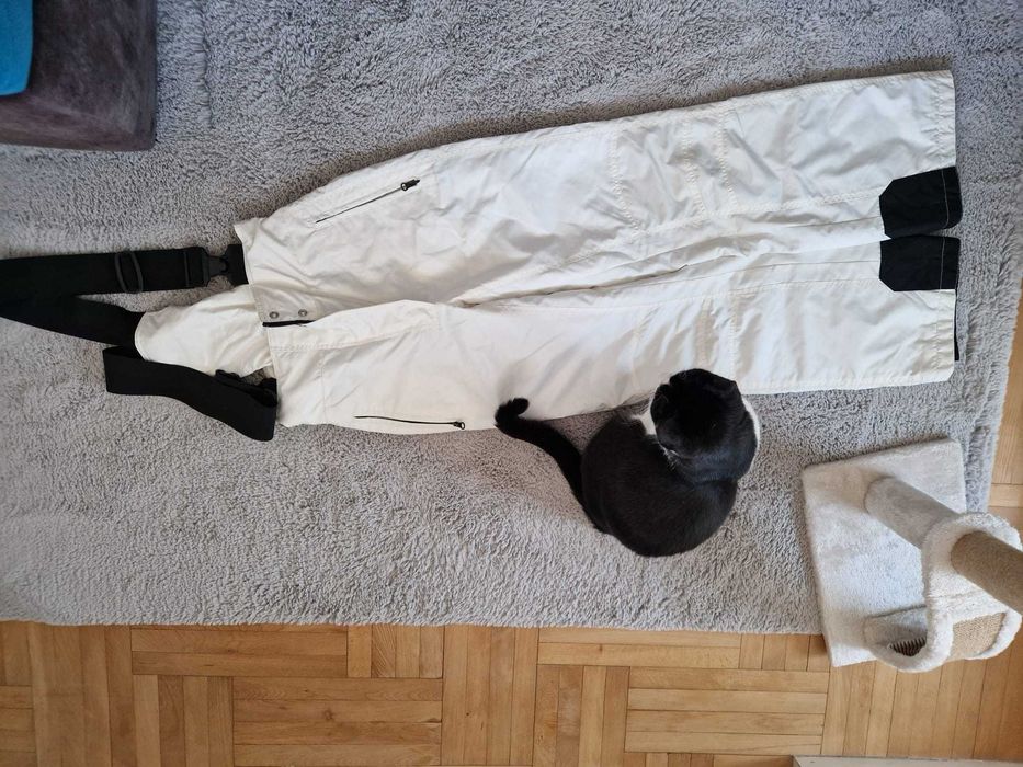 Vand costum ski dama