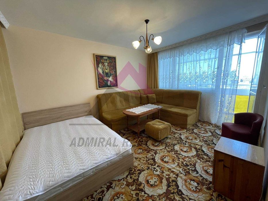 Дава се под наем Двустаен апартамент в Варна, Левски - 63 кв.м за 300 € - Снимка #1