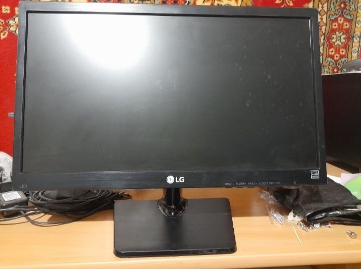 Компьютер Intel Celeron E5700