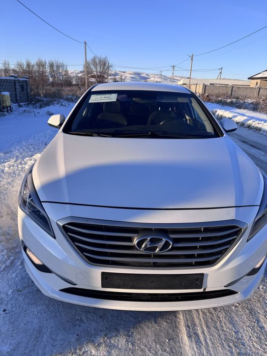 Продам Хундай Саната