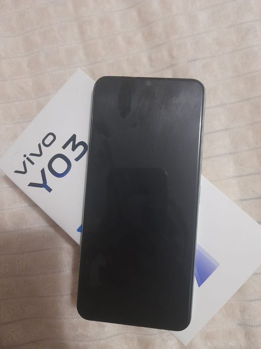 VIVO Y03 недорого