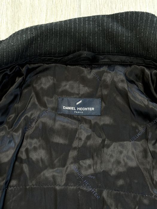 Мъжко палто Daniel Hechter Gore-Tex - размер XL, отлично състояние