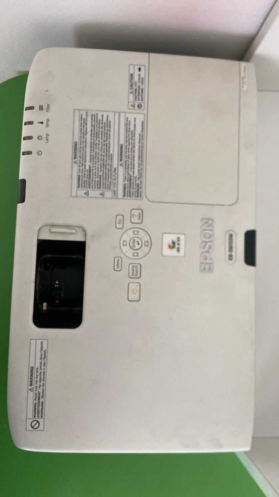проектор epson с экраном