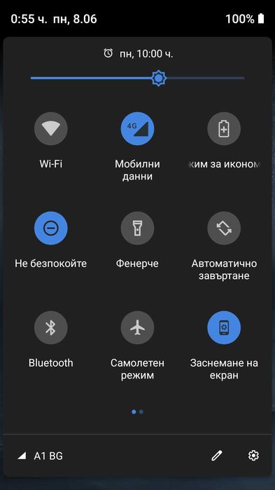 nokia 6 - 32 Gb