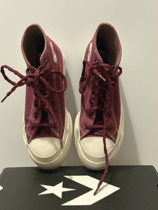 CONVERSE Chuck Taylor All Star Lift