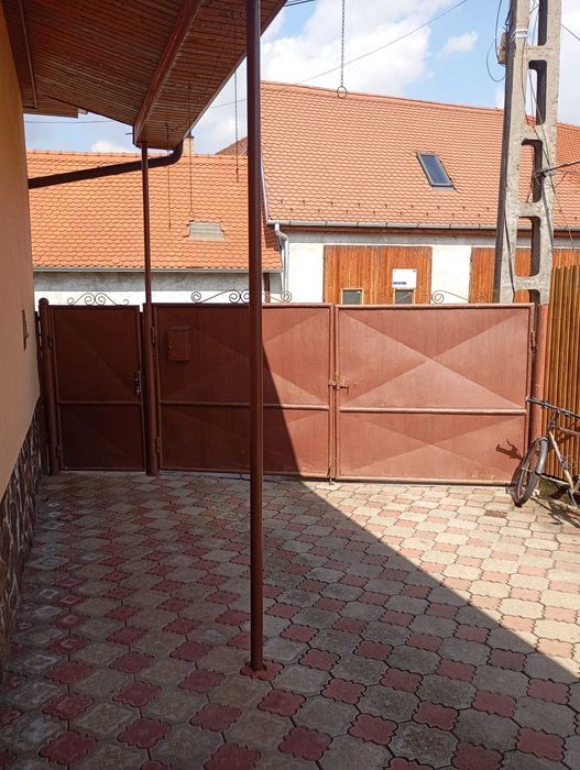 Vand  Poarta de fier!