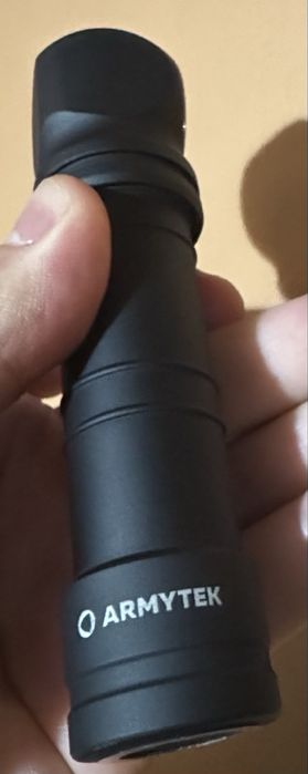 Armytek Wizard C2 Pro Max