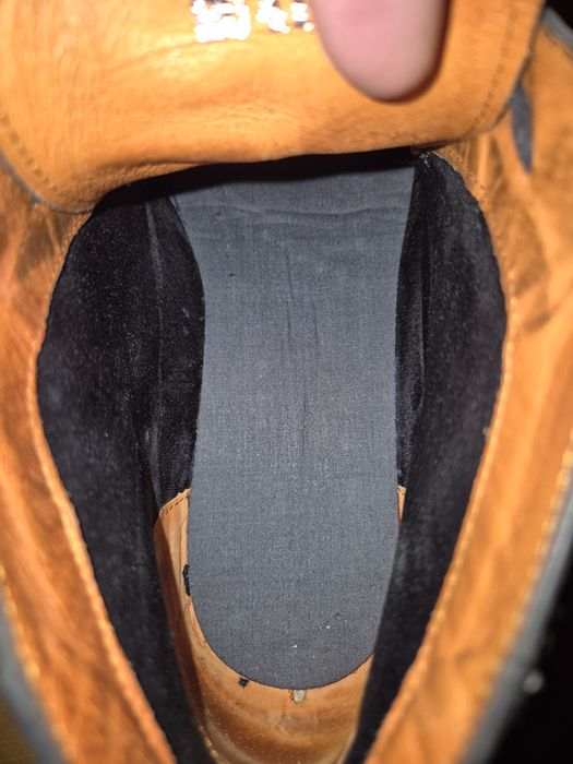 Ghete Bărbați Stonefly, Piele Nubuck Gri, Confort, Italian - 41