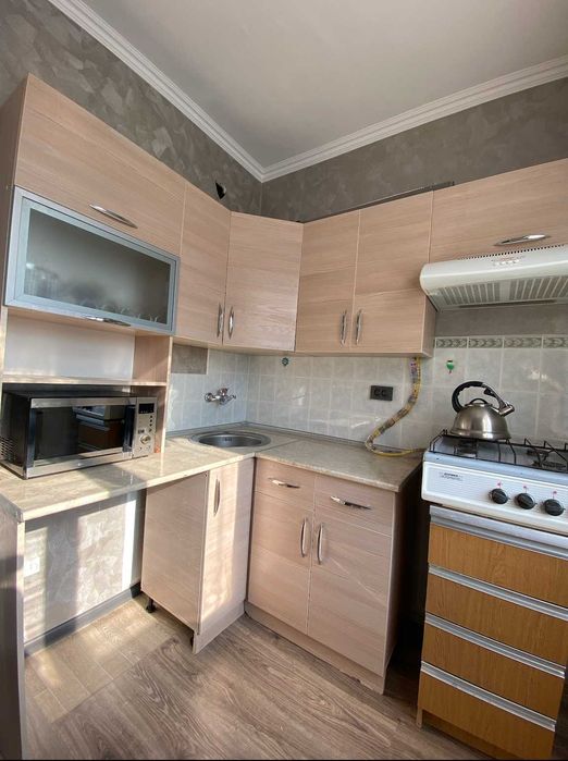 Rent 2-room apartment, after repair. WITHOUT COMISSION! Chilanzar, 2 q