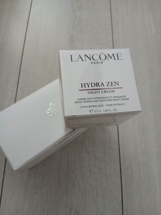 Cremă de noapte Lancome