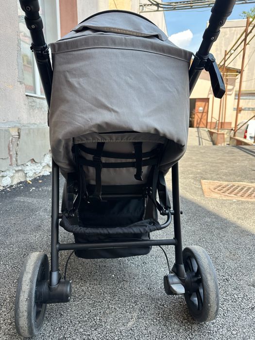 Carucior Joie Litetrax 4 DLX