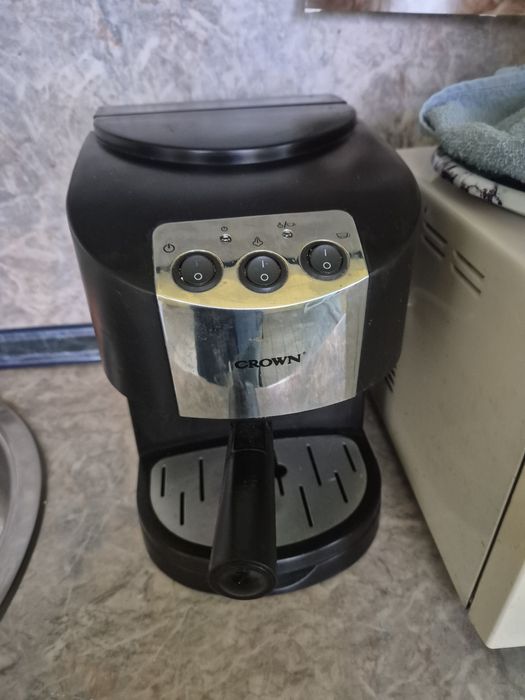 продавам кафе машина