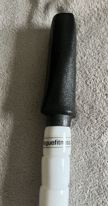 Roller Stiff Stick Black Rogue