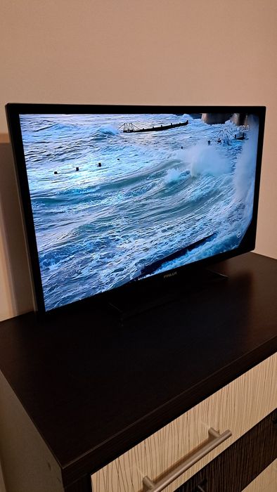 Televizorul FINLUX