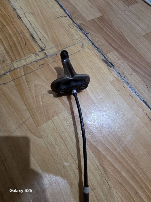 Тросик газа цефиро 32