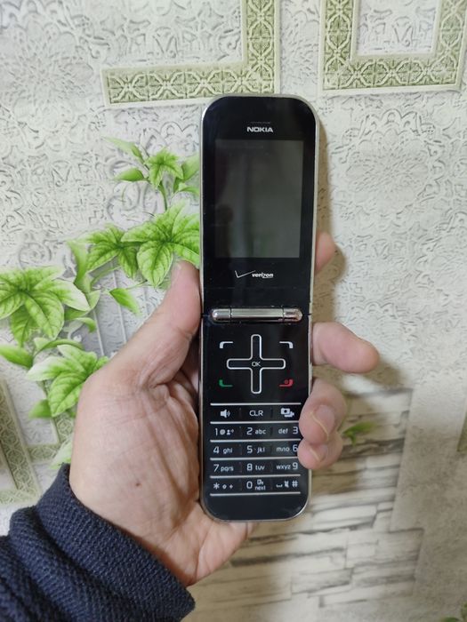 Nokia 7205(USA)Perfectum