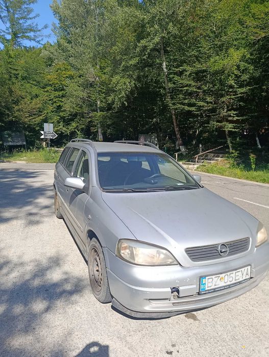 Vand OPEL ASTRA , 1.7 DCI , an 2001