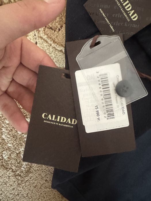 Продам слаксы новый