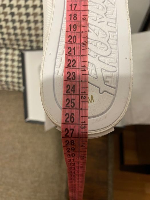 Кеды Tommy Hilfiger