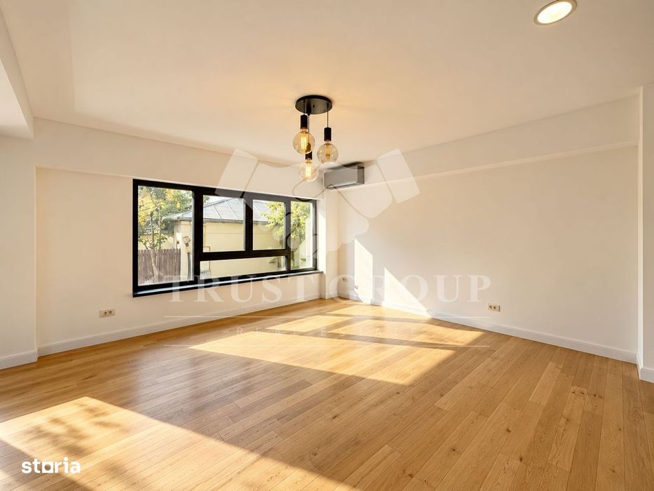 Apartament 3 camere Polona | Loc de parcare