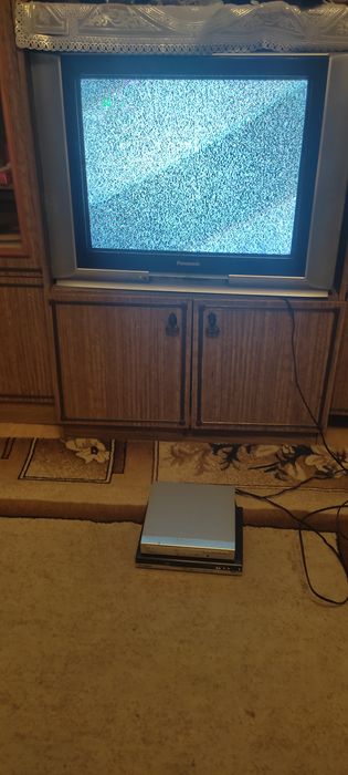 Телевизор Panasonic