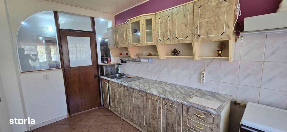 Apartament De Vânzare – Regina Maria, Râmnicu Vâlcea  Preț 79.500 Euro