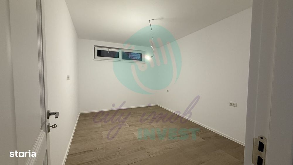 3 camere - ideale pentru activitati sau investitie