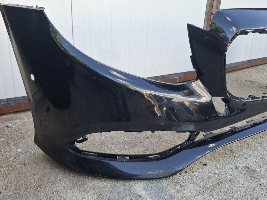 Предна броня Mercedes E class w213