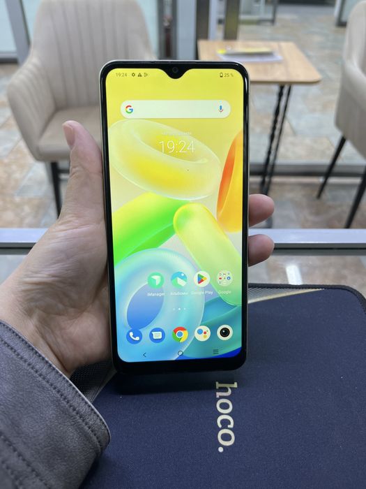 Vivo Y16//////////