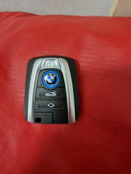 Оригинален ключ за BMW I3 ечектрическата кола