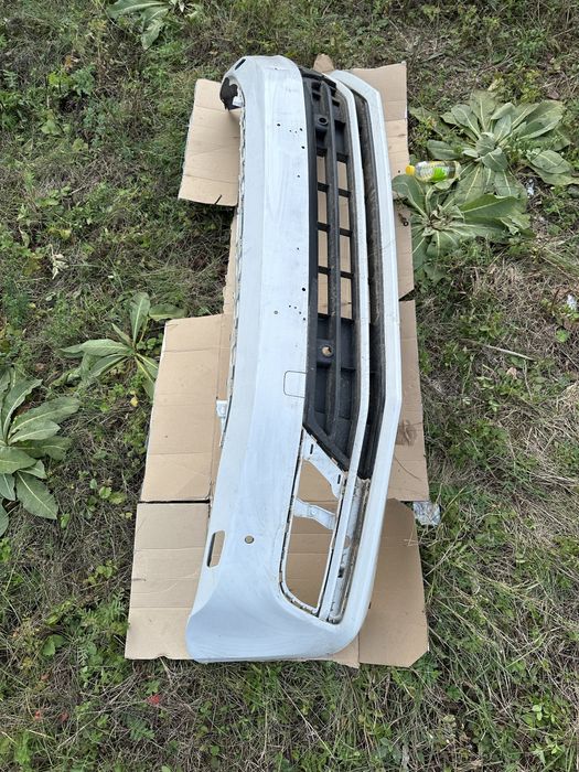 bară față vw jetta 5c.facelift.