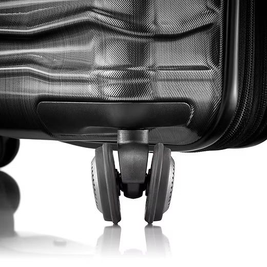 Samsonite Stryde 2 — премиальный чемодан для дальних поездок