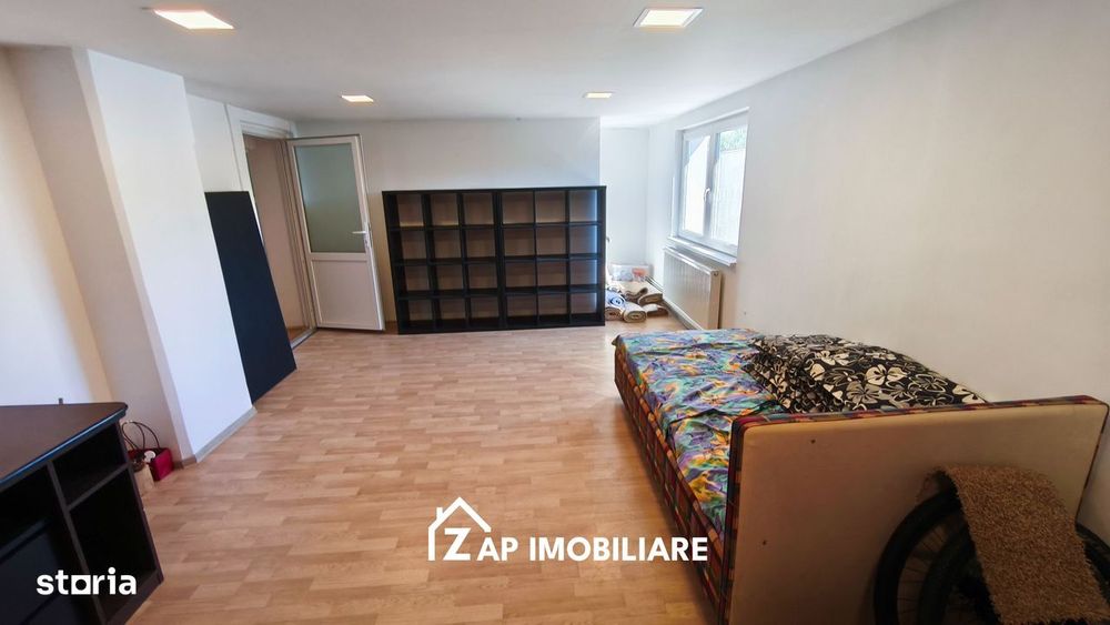 Spațiu 90 mp etaj 1 - Central - open space