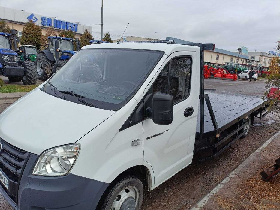 Evakuator Xizmatlari