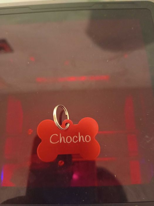 Лазерно гравиране върху дърво