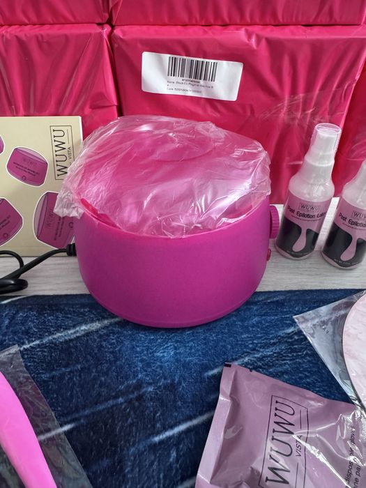 Набор для шугаринга