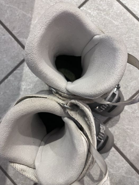 ски обувки Lange