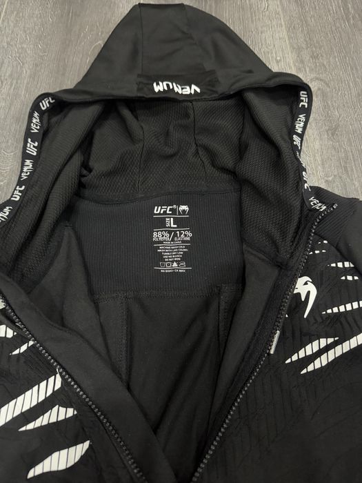 Комплект горнище и долнище ufc